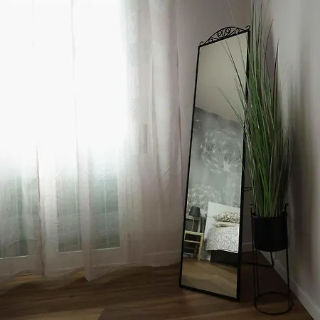 Sweet Fiera Apartment