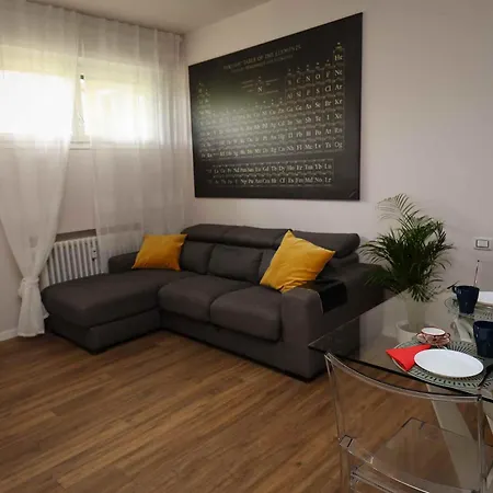 Apartment Sweet Fiera *