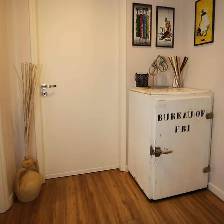 Sweet Fiera Apartment