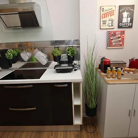 Apartment Sweet Fiera