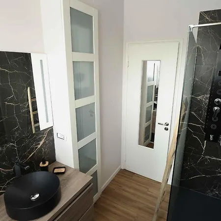 Apartmán Sweet Fiera