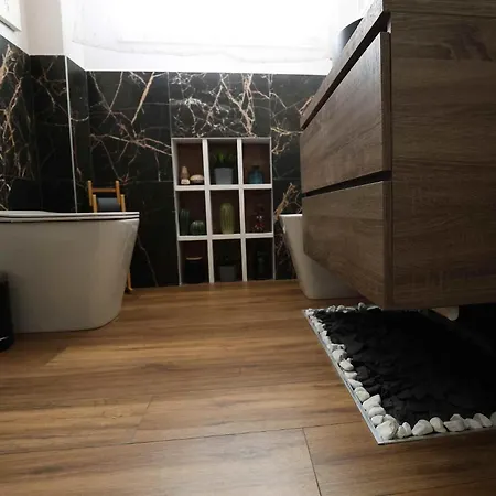 Apartment Sweet Fiera Bologna