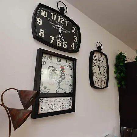 Sweet Fiera Apartment
