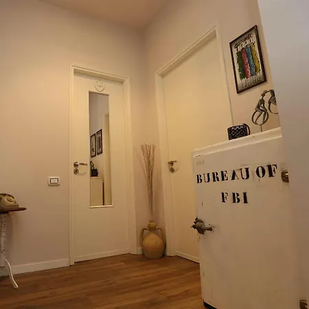 Sweet Fiera * Boloňa