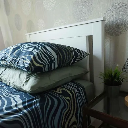 Apartment Sweet Fiera *