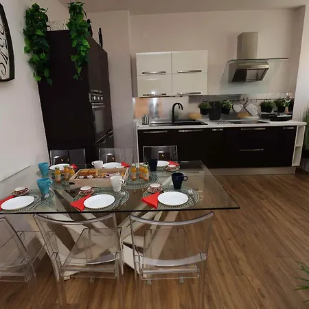 Sweet Fiera Apartment Bologna