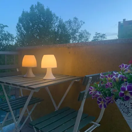 Sweet Fiera Apartment *