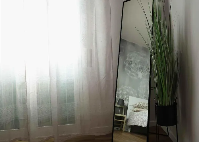 Sweet Fiera דירה