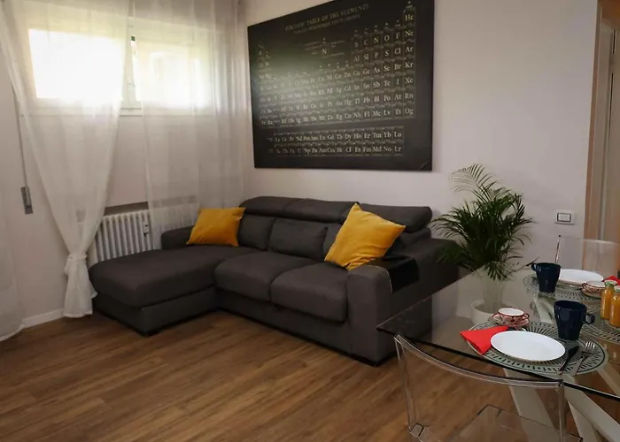 דירה Sweet Fiera *