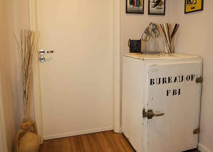 Sweet Fiera דירה