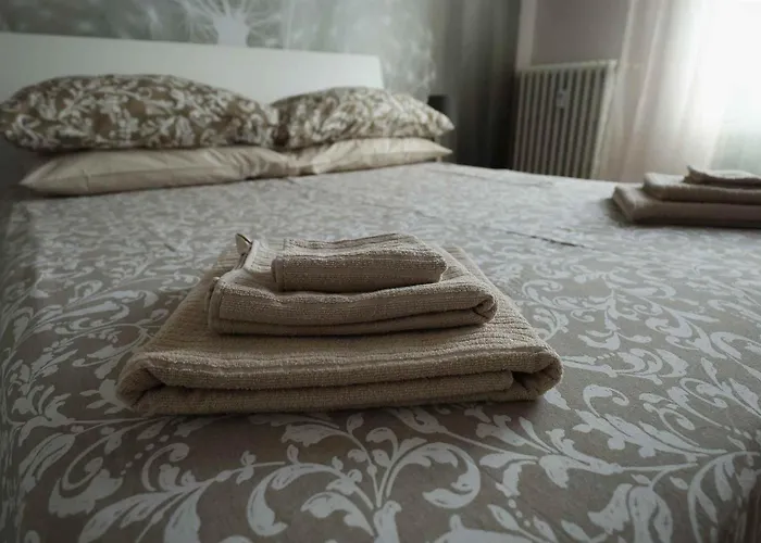 Sweet Fiera בולוניה