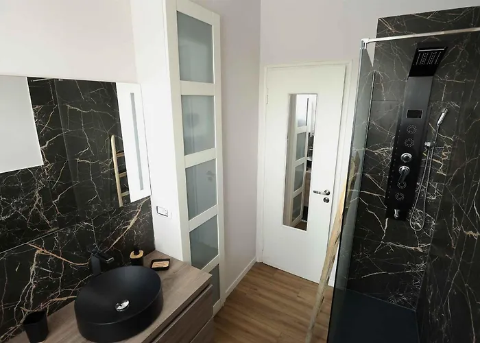 דירה Sweet Fiera