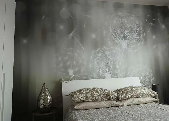 Sweet Fiera דירה בולוניה