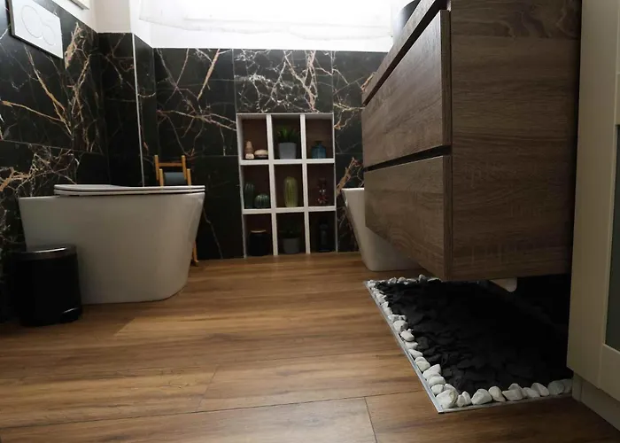 דירה Sweet Fiera בולוניה