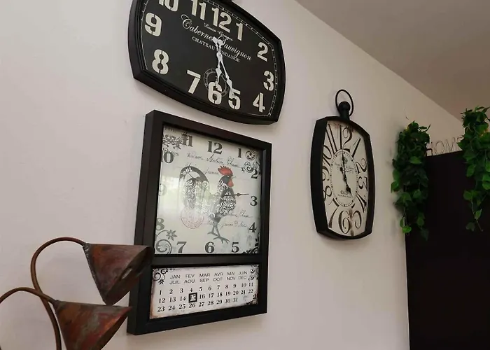 Sweet Fiera דירה