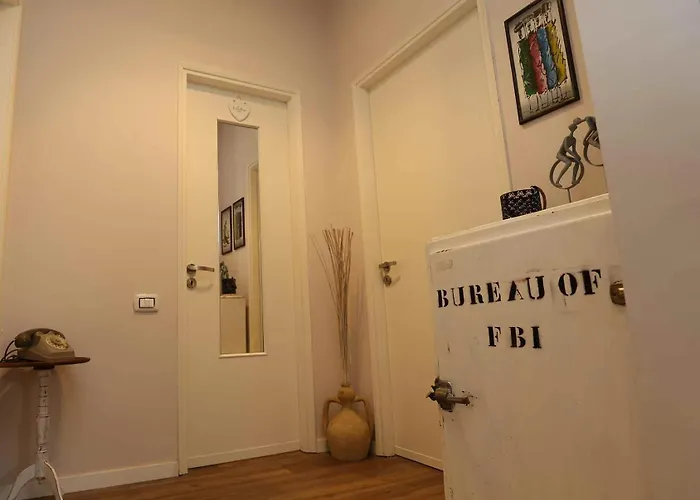 Sweet Fiera * בולוניה