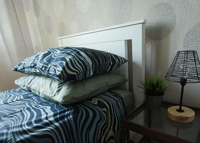 דירה Sweet Fiera *