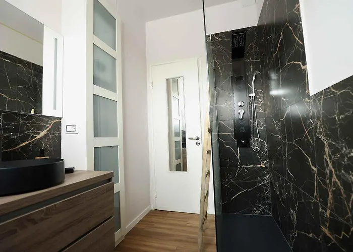 דירה Sweet Fiera