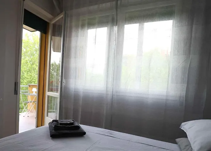 Sweet Fiera בולוניה