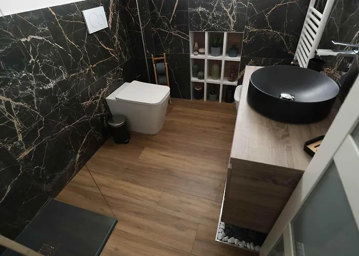 Sweet Fiera דירה *