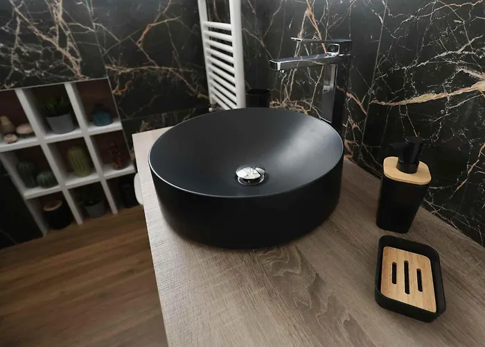 דירה Sweet Fiera בולוניה