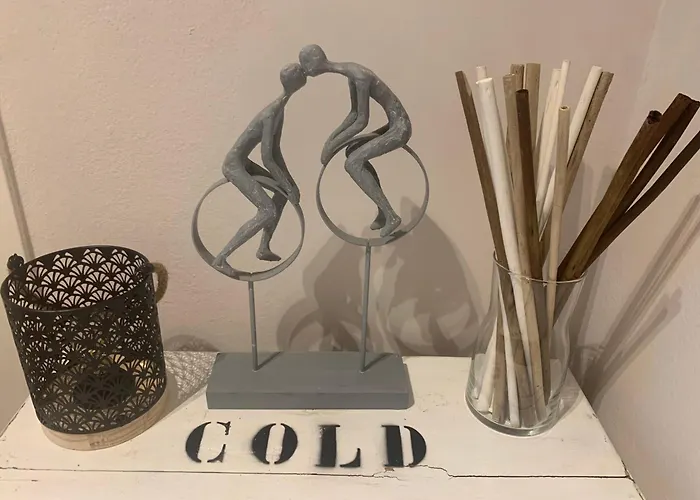 דירה Sweet Fiera בולוניה