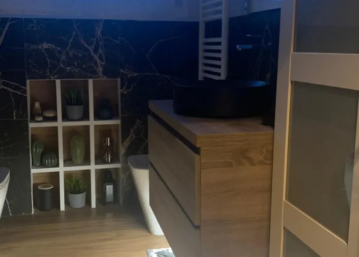 Sweet Fiera דירה *