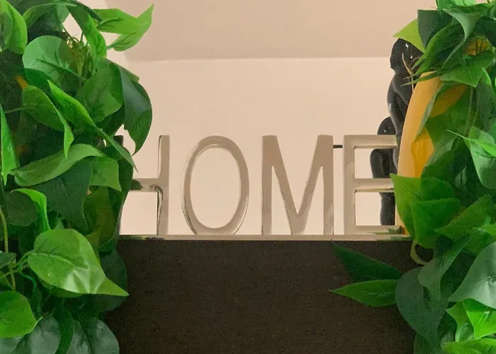 דירה Sweet Fiera בולוניה