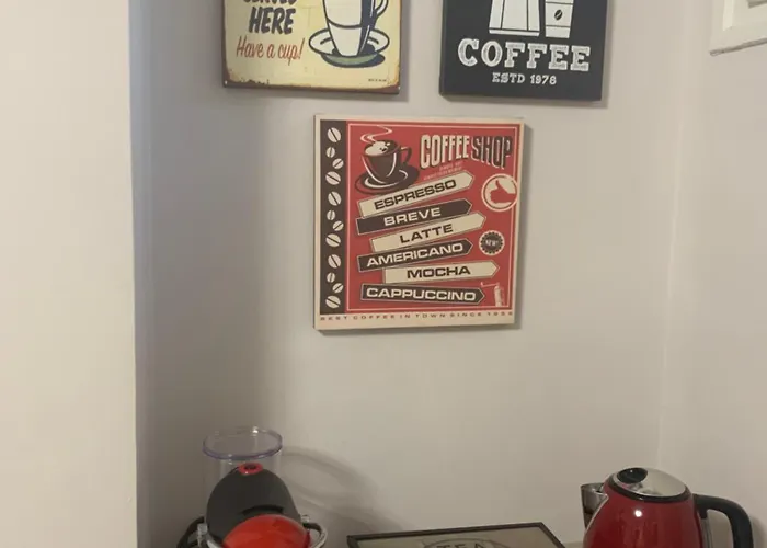 Sweet Fiera דירה