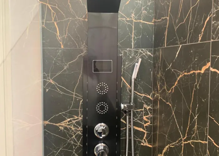 דירה Sweet Fiera