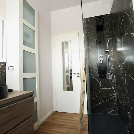 Apartamento Sweet Fiera