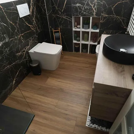 Sweet Fiera Apartman *