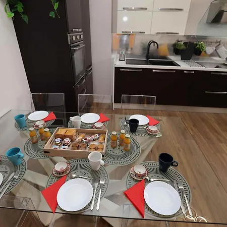 Sweet Fiera Apartamento *