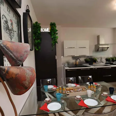 Apartman Sweet Fiera Bologna