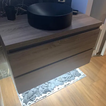 Sweet Fiera Apartman Bologna