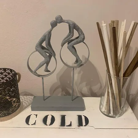 Apartamento Sweet Fiera Bolonia