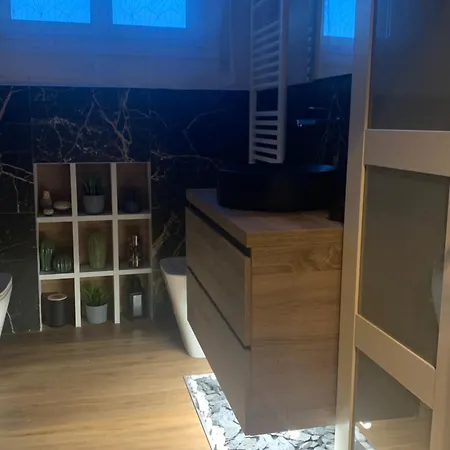 Sweet Fiera Apartamento *