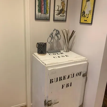 Apartman Sweet Fiera Bologna