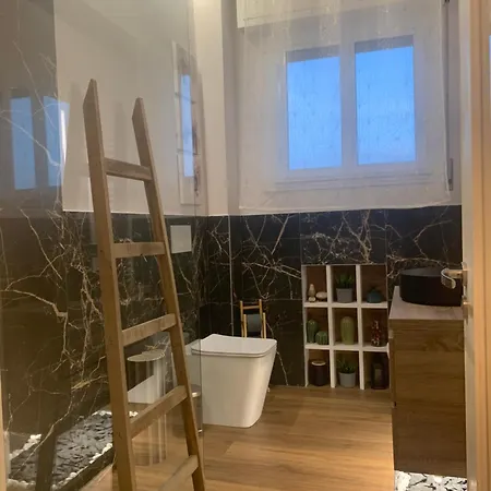 Apartamento Sweet Fiera