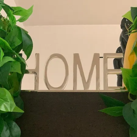 Apartamento Sweet Fiera Bolonia