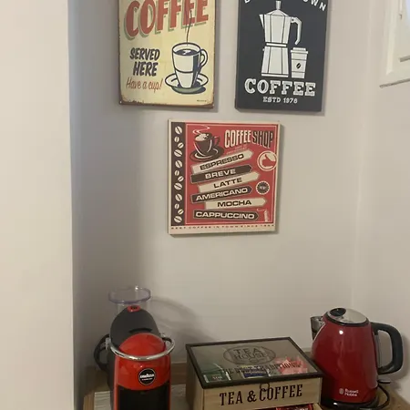 Sweet Fiera Apartman