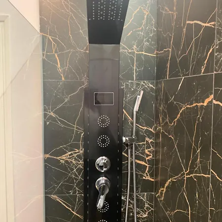 Apartamento Sweet Fiera