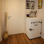 Sweet Fiera Appartement
