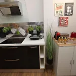 Appartement Sweet Fiera