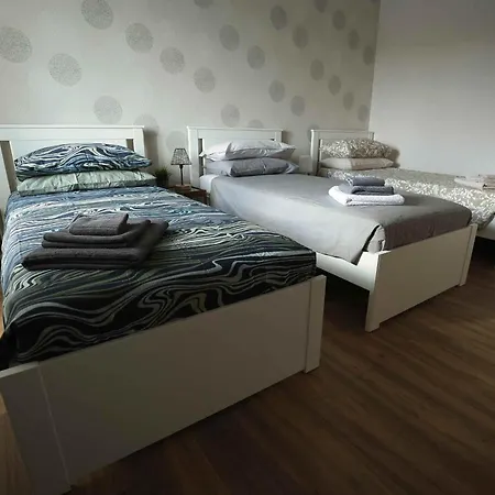 Apartamento Sweet Fiera